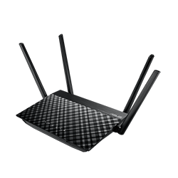 I require a router: ASUS RT-AC58U Gigabit Router valued at R999. Delivered at No Charge